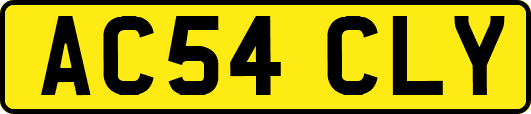 AC54CLY