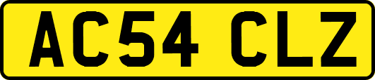 AC54CLZ
