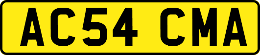 AC54CMA