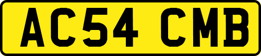 AC54CMB