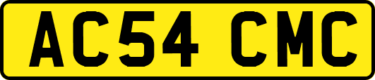 AC54CMC
