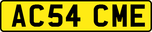 AC54CME