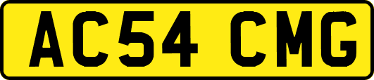 AC54CMG