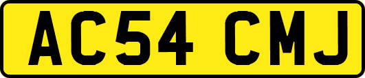 AC54CMJ