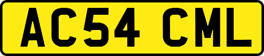 AC54CML