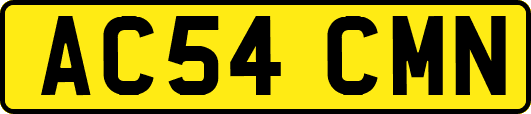 AC54CMN