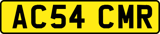 AC54CMR