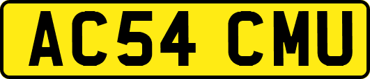 AC54CMU