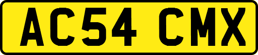 AC54CMX