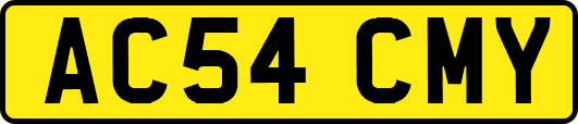 AC54CMY