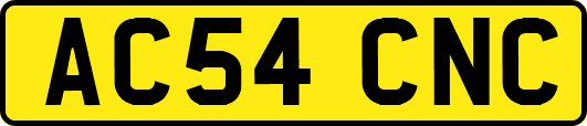 AC54CNC