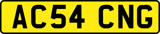 AC54CNG