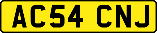 AC54CNJ