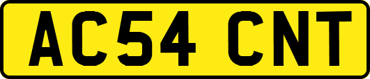 AC54CNT