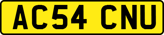 AC54CNU