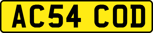 AC54COD