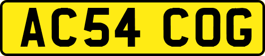AC54COG