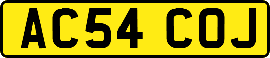 AC54COJ
