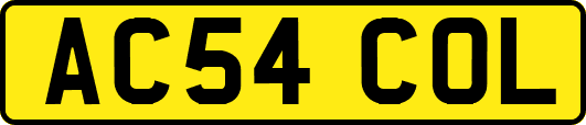 AC54COL