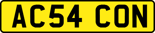AC54CON