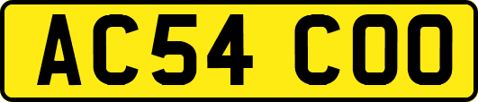 AC54COO