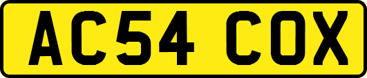 AC54COX