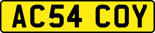 AC54COY