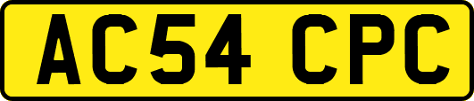 AC54CPC
