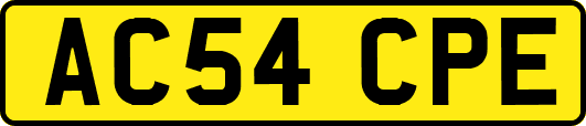 AC54CPE