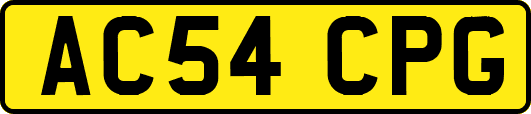 AC54CPG