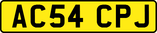 AC54CPJ