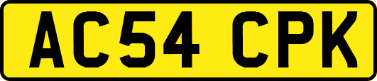 AC54CPK