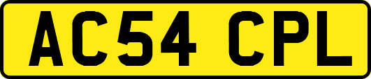 AC54CPL