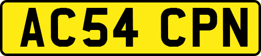 AC54CPN