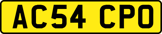 AC54CPO