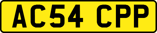AC54CPP
