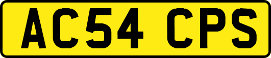 AC54CPS