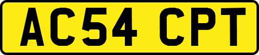 AC54CPT