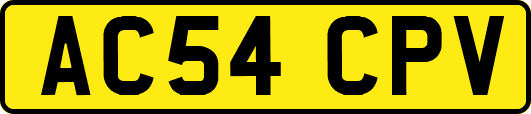 AC54CPV