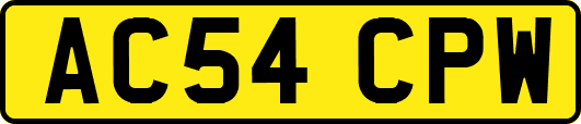 AC54CPW