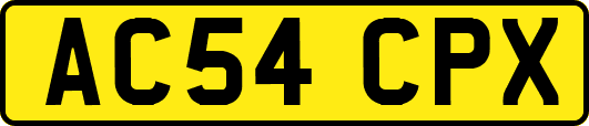 AC54CPX