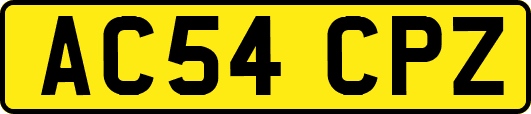 AC54CPZ