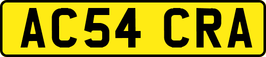 AC54CRA