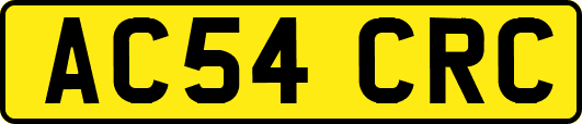 AC54CRC