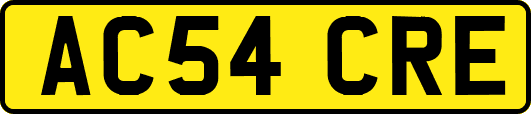 AC54CRE
