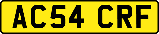 AC54CRF