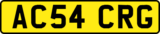 AC54CRG