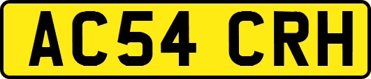 AC54CRH