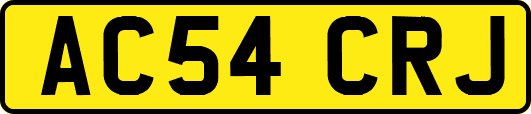 AC54CRJ