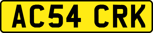 AC54CRK